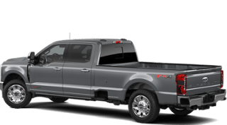 2026 Ford Super Duty® External Image 2